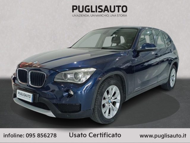 BMW X1 usata, con Airbag laterali