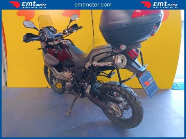 YAMAHA XT 660 Z usata 6