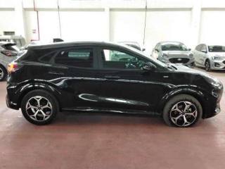 FORD Puma usata, con Autoradio