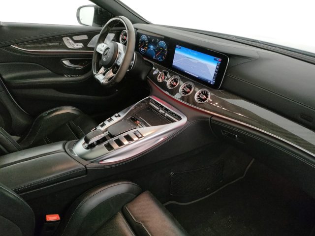 MERCEDES-BENZ GT usata, con Cerchi in lega