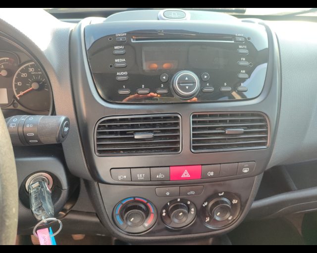 FIAT Doblo usata 23
