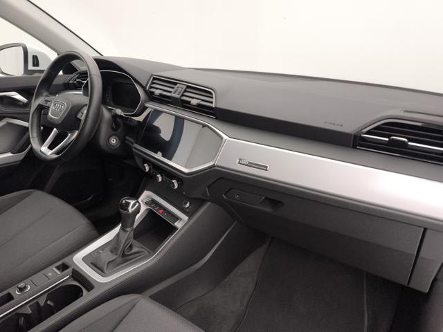 AUDI Q3 usata, con Start/Stop Automatico