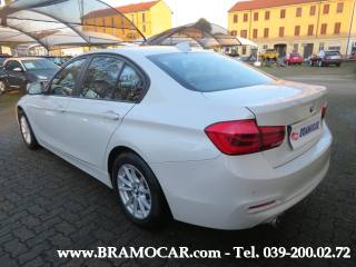 BMW 318 usata, con Cerchi in lega