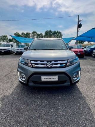 SUZUKI Vitara usata, con Volante multifunzione