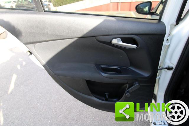 FIAT Tipo usata, con Cruise Control