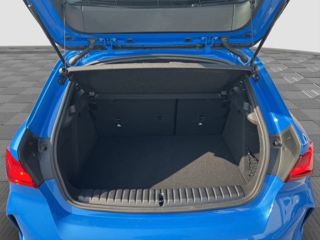 BMW 118 usata 13