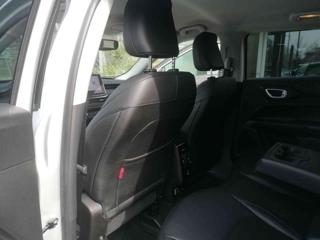 JEEP Compass usata, con Immobilizzatore elettronico