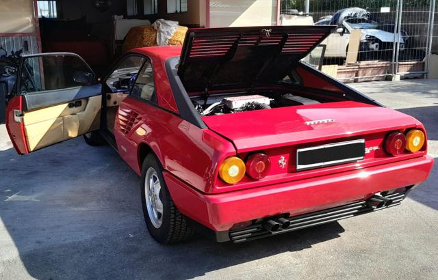 FERRARI Mondial usata, con Climatizzatore