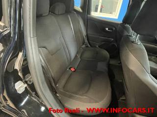 JEEP Renegade usata, con Boardcomputer