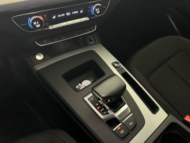 AUDI Q5 usata, con Immobilizzatore elettronico