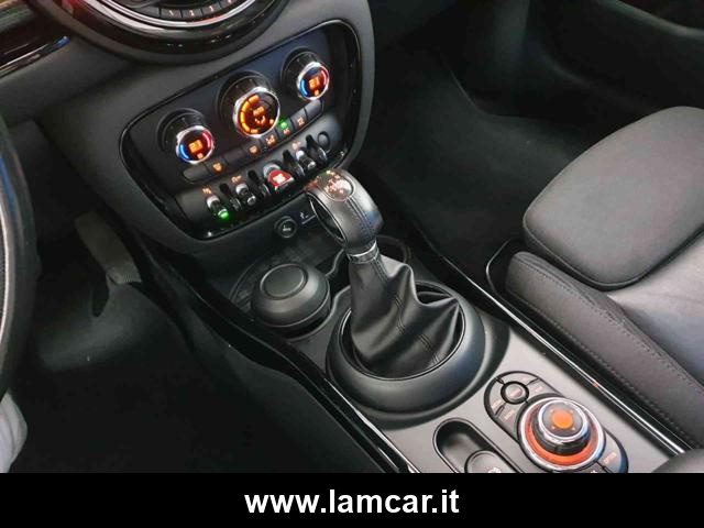 MINI Clubman usata, con Luci diurne LED