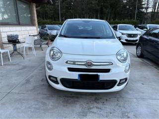 FIAT 500X usata, con Airbag
