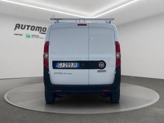 FIAT Doblo usata, con Climatizzatore