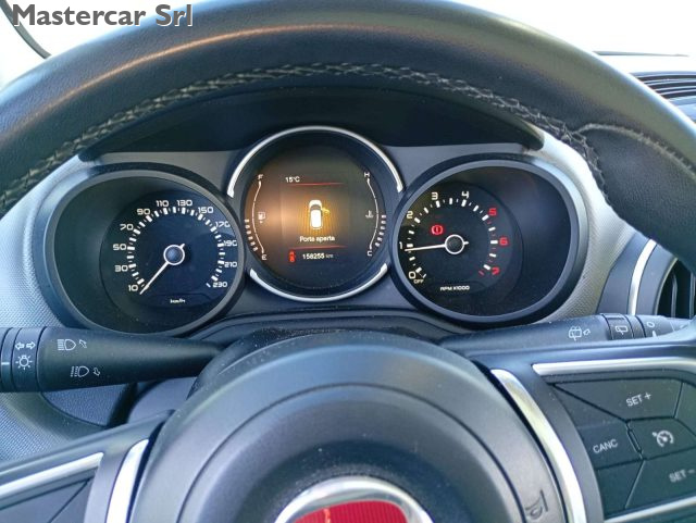 FIAT 500L usata, con Fendinebbia