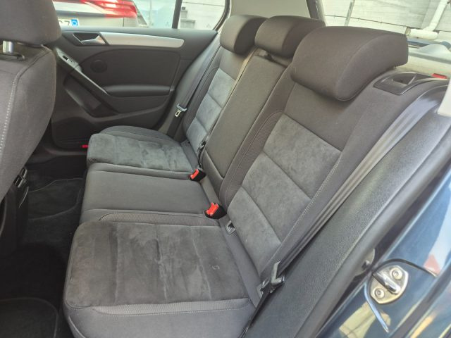 VOLKSWAGEN Golf usata, con ESP