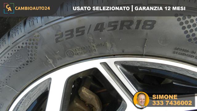 KIA XCeed usata 112