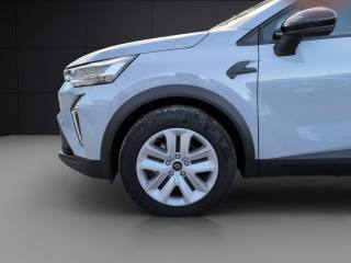 RENAULT Captur usata, con ESP