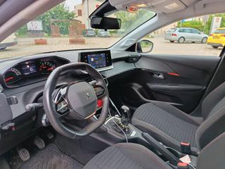 PEUGEOT 208 usata, con Climatizzatore