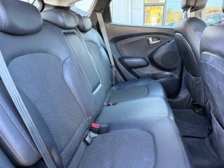 HYUNDAI iX35 usata, con Controllo trazione