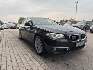 BMW 530 usata, con Airbag laterali