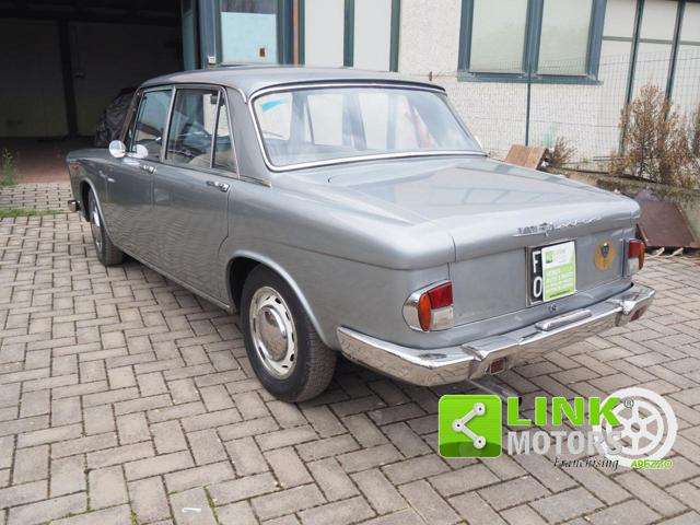 LANCIA Flavia usata 6