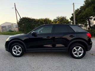 AUDI Q2 usata, con Alzacristalli elettrici