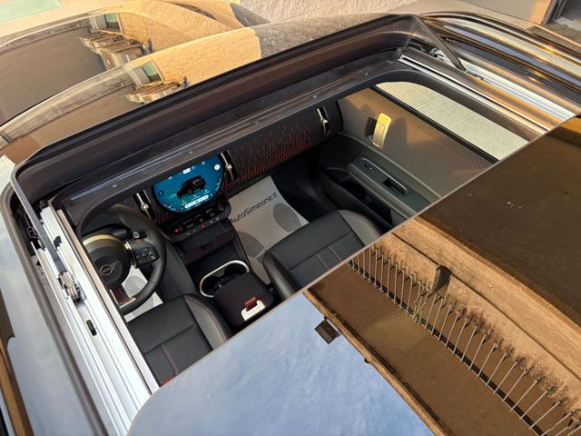 MINI Countryman usata, con Cerchi in lega