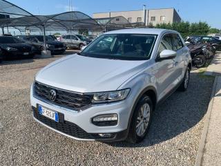 VOLKSWAGEN T-Roc 1.0 TSI Business BlueMotion Technology