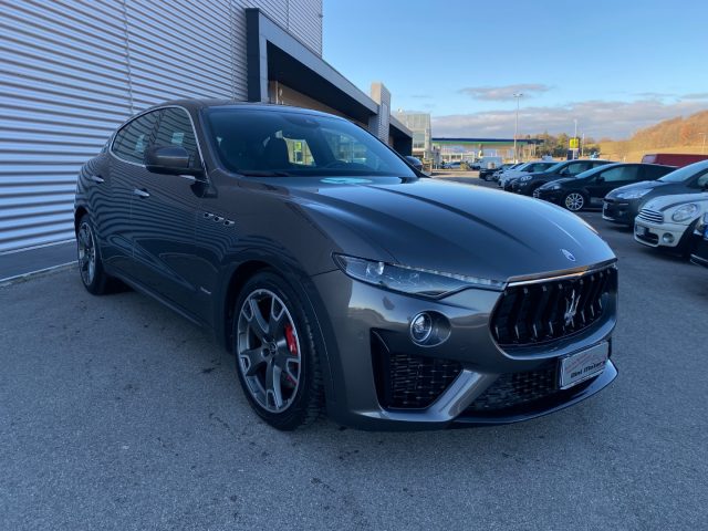 MASERATI Levante usata, con Airbag laterali