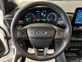 FORD Puma usata, con Chiusura centralizzata