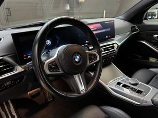 BMW 318 usata, con Chiusura centralizzata
