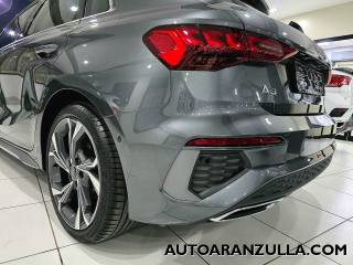 AUDI A3 usata, con Luci diurne LED