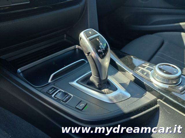 BMW 420 usata 11