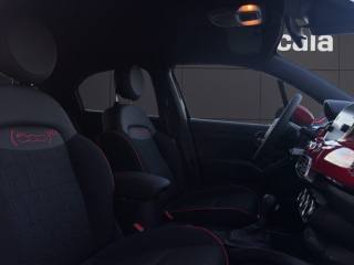 FIAT 500X usata, con Touch screen
