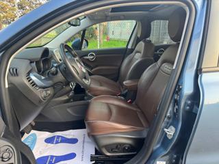 FIAT 500X usata, con Antifurto
