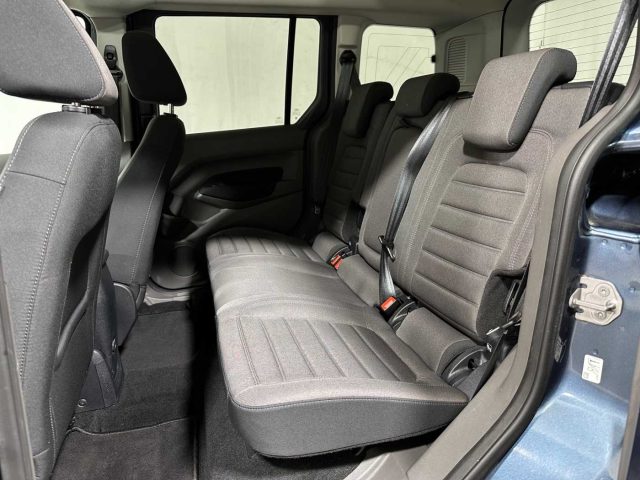 FORD Tourneo Connect usata, con Filtro antiparticolato