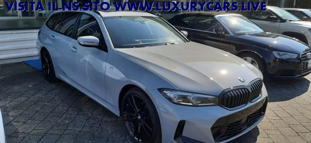 BMW 320 usata, con Airbag