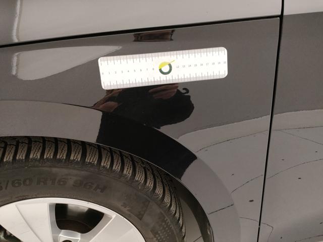SKODA Octavia usata, con Luci diurne