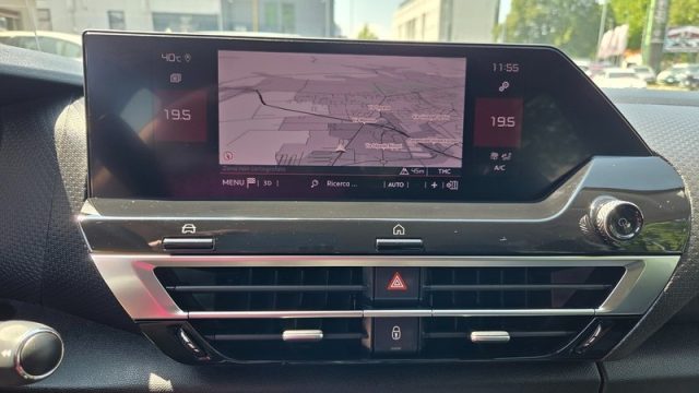 CITROEN C4 usata, con Bluetooth