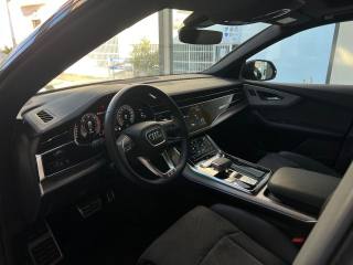 AUDI Q8 usata, con Luci diurne