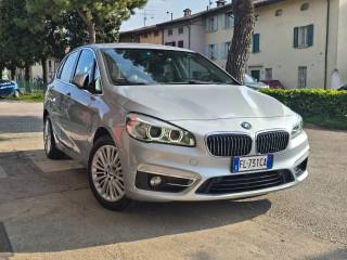 BMW 216 usata 120