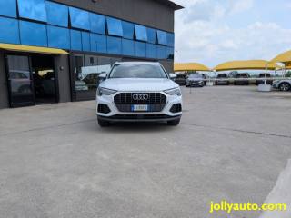 AUDI Q3 usata, con Vivavoce