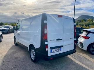 RENAULT Trafic usata, con Climatizzatore