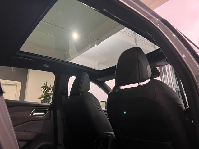 NISSAN Qashqai usata, con ESP