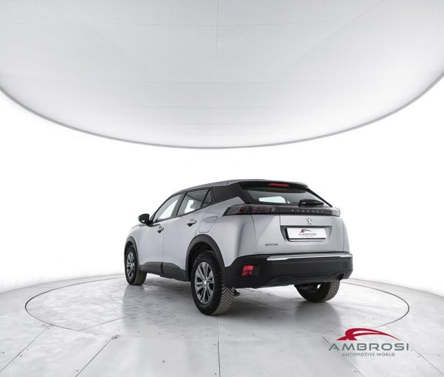 PEUGEOT 2008 usata 3
