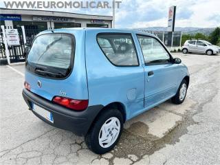 FIAT Seicento usata 5