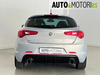 ALFA ROMEO Giulietta usata, con Alzacristalli elettrici