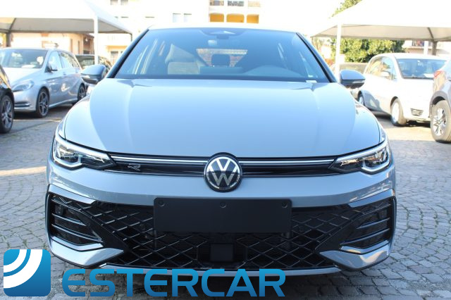 VOLKSWAGEN Golf usata, con Antifurto