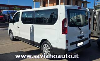 RENAULT Trafic usata, con Airbag laterali