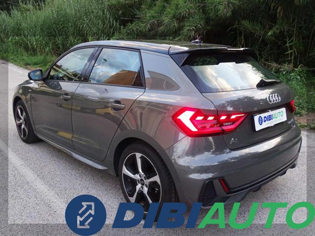 AUDI A1 usata, con Cerchi in lega